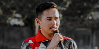 Pemkab Lingga Siapkan Bonus Untuk 2 Atlet Berprestasi Gemilang di Ajang Sea Games Kamboja