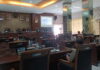12 Anggota DPRD Anambas Absen, Sidang Paripurna LKPJ Bupati Tertunda