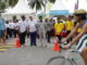 33 Negara Ikuti Batam Triathlon 2023