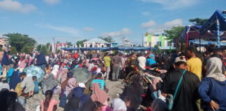 Semarak 2 Tahun WSRH Banjir Hadiah, Ada Door prize 2 Unit Sepeda Motor