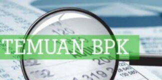 Lebih Bayar, 3 Proyek Puskesmas di Natuna Jadi Temuan BPK