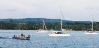 Turis Yacht Mancanegara Bakal Kunjungi Natuna, Berikut Jadwalnya