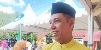 Malam Puncak Anugrah Pendidikan Akan Meriahkan Hardiknas di Anambas