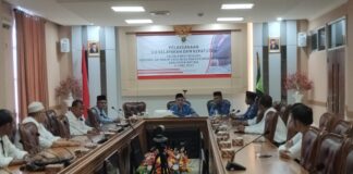 2 Perumda Natuna Buka Seleksi Calon Direktur, Bupati Berharap Terpilih yang Terbaik