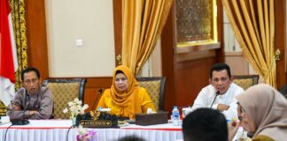Rumah Singgah Provinsi Kepri di Jakarta Diresmikan 14 Mei 2023