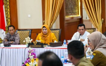 Rumah Singgah Provinsi Kepri di Jakarta Diresmikan 14 Mei 2023