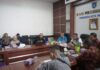 Hadapi Pasar Digital, Pemko Payakumbuh Gelar Pertemuan dengan Pedagang