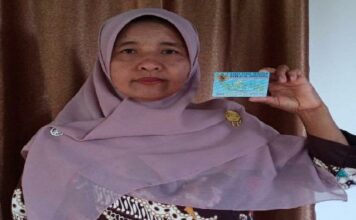 Susi Fitri Asal Nagari Lasi, Rasakan Betul Manfaat JKN: Tidak Ada Ruginya, Banyak Untungnya