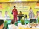 Pererat Silaturahmi, Gubernur Ansar Hadiri Halal Bihalal Bersama Masyarakat Tiban Kota Batam