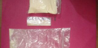 Sat Res Narkoba Polresta Tanjungpinang Tangkap Pemilik Narkoba