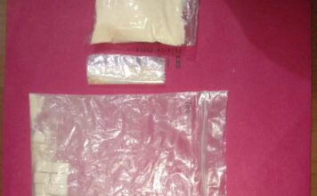 Sat Res Narkoba Polresta Tanjungpinang Tangkap Pemilik Narkoba