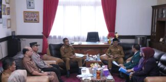 Stop Omnibus Law, 5 Organisasi Profesi Kesehatan Gelar Aksi Simpatik