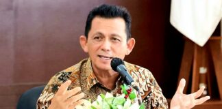 Ini Alasan Pemprov Kepri Serahkan Seluruh Aset Jalan Provinsi di Batam ke Pemko Batam