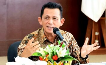 Ini Alasan Pemprov Kepri Serahkan Seluruh Aset Jalan Provinsi di Batam ke Pemko Batam