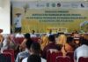 Dukung Ketahanan Pangan, Bupati Safaruddin Buka Sosialisasi Program Agrosolution Membangun Nagari