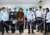 Gubernur Resmikan Cathlab RSUD Raja Ahmad Tabib di Tanjung Pinang