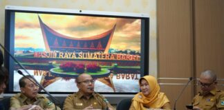 Catat Tanggalnya, Masyarakat Sumbar Akan Saksikan 2 Kapal Perang Republik Indonesia