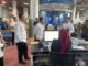 Wakil Ketua Ombudsman RI Apresiasi Layanan di Mal Pelayanan Publik Kota Batam