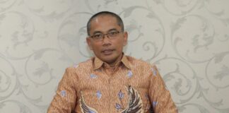 14 Pejabat Eselon III Ikuti Seleksi Terbuka JPT Pratama Di Lingkungan Pemkab Asahan