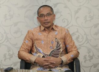 14 Pejabat Eselon III Ikuti Seleksi Terbuka JPT Pratama Di Lingkungan Pemkab Asahan