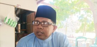 Kebutuhan Hewan Kurban di Anambas Meningkat