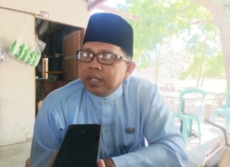 Kebutuhan Hewan Kurban di Anambas Meningkat