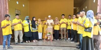 Hadi Candra Pastikan Maju Sebagai Calon Bupati Natuna Pada Pemilukada 2024