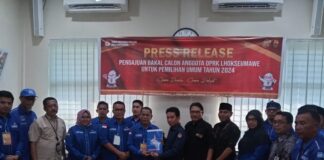 Partai Demokrat Lhokseumawe Targetkan 5 Kursi DPRK