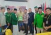 DPC PPP Anambas Optimis Bisa Raih 5 Kursi DPRD di Parlemen