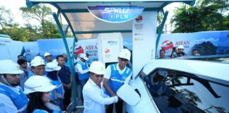 Kisah Perjuangan Petugas Siaga PLN Dibalik Sukses dan Gemerlapnya KTT ASEAN di Labuan Bajo