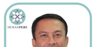 Surat Edaran Dewan Pers: Wartawan Calon Kepala Daerah, Caleg, dan Tim Sukses Harus Non Aktif atau Mengundurkan Diri