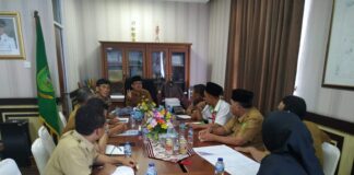 101 CJH Natuna Akan Diberangkatkan Menuju Batam Tanggal 20 Mei