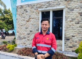 PLN ULP Natuna Perpendek Masa Pemadaman Bergilir dari 4 Jam Menjadi 3 Jam