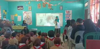 KPPAD Anambas Kembali Gelar Sosialisasi Kekerasan Seksual Terhadap Anak