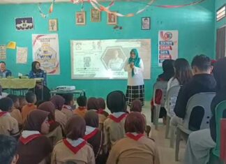 KPPAD Anambas Kembali Gelar Sosialisasi Kekerasan Seksual Terhadap Anak