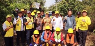 Cen Sui Lan : Segera Dibangun Jalan Simpang Kuit – Lundang Senilai Rp28 Miliar