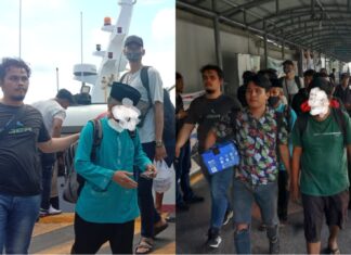 Dugaan Korupsi Proyek Desa, 2 Oknum Pejabat Desa di Anambas Ditangkap