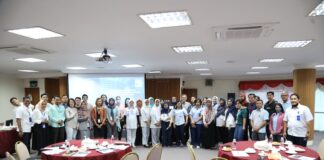 Serap Aspirasi Pelaku Usaha, BP Batam Gelar Tatap Muka di Batamindo dan KIE