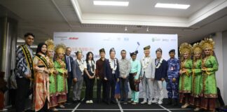 Antusias Sambut Kehadiran Wisatawan Korea Selatan, BP Batam Berkomitmen Dorong Pemulihan Ekonomi