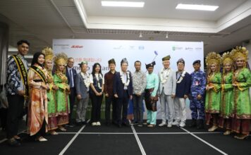 Antusias Sambut Kehadiran Wisatawan Korea Selatan, BP Batam Berkomitmen Dorong Pemulihan Ekonomi