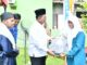 Gubernur Ansar Serahkan Bantuan Bagi Anak Yatim Se-Kota Batam