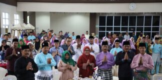 Kepala BP Batam : Pembangunan Kota Batam untuk Kesejahteraan Seluruh Masyarakat Kepri