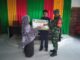 Babinsa Hadiri Penyerahan Bantuan Langsung Tunai Dana Desa Mamut