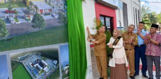 Peringati Hari Kearsipan dan Buku Nasional Ke-52, Bupati Pinta Seluruh OPD Tertib Administrasi