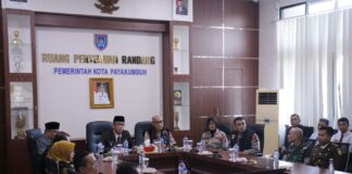 Irwasda Polda Sumbar beserta Rombongan Kunker ke Kota Payakumbuh, Ini Tujuannya