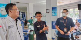 Viral Video Pasien Membludak, Ombudsman Sidak di RSUD Bintan Berikut Temuannya