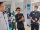 Viral Video Pasien Membludak, Ombudsman Sidak di RSUD Bintan Berikut Temuannya