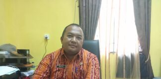 Ini Penjelasan DKUMPP Kepulauan Anambas Terkait Isu BBM Akan Putus