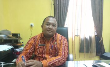 Ini Penjelasan DKUMPP Kepulauan Anambas Terkait Isu BBM Akan Putus