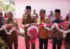 Pj Wali Kota Payakumbuh Hadiri Graduation Ceremony di SMPN 2 Payakumbuh